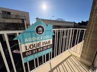Location appartement 4 pièces
