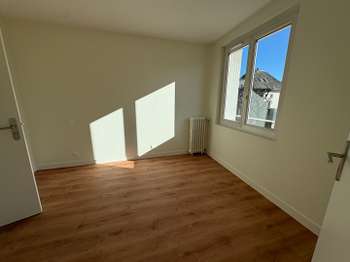 Location appartement 4 pièces