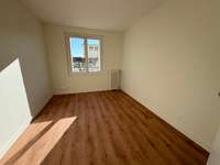 Location appartement 4 pièces