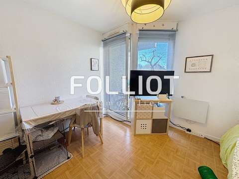 Location Studio 1 pièce Caen 14