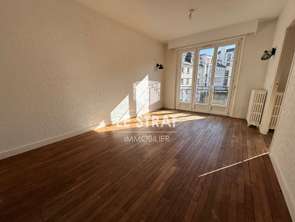 Location Appartement 4 piècesCaen
