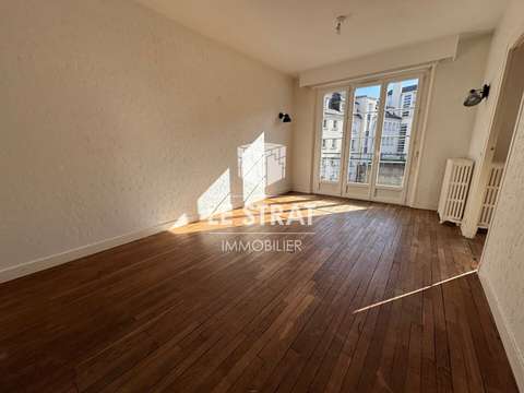 Location appartement 4 pièces Caen 14