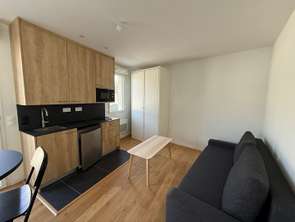 Location Appartement T1Caen