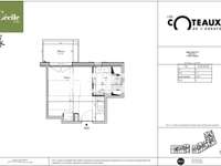 Location appartement 1 pièce