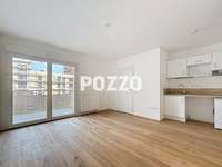 Location appartement 1 pièce