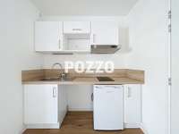 Location appartement 1 pièce