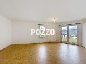 Location Appartement 2 piècesCaen