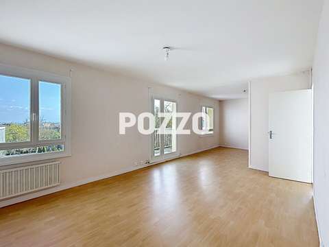 Location appartement 3 pièces Caen 14