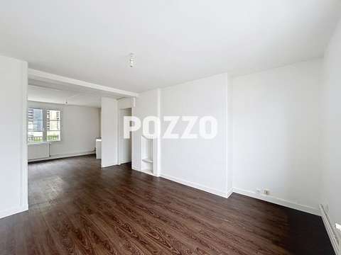 Location appartement 3 pièces