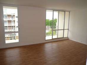 Location Appartement 4 piècesCaen