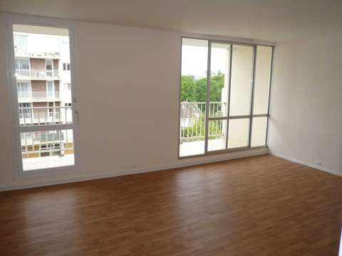 Location appartement 4 pièces Caen 14