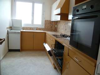 Location appartement 4 pièces