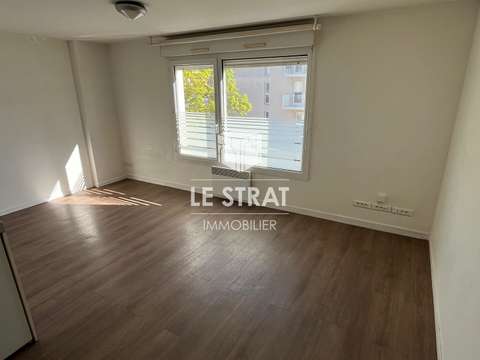 Location Studio 1 pièce Caen 14