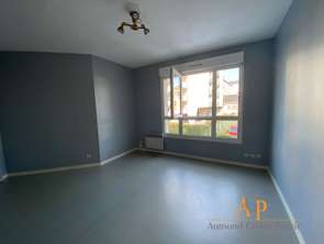 Location Appartement T1Caen