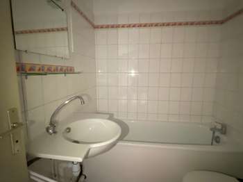 Location Studio 1 pièce