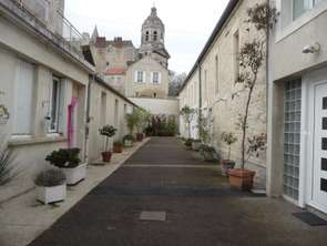 Location Appartement T1Caen