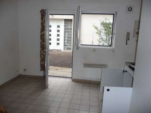 Location appartement 1 pièce
