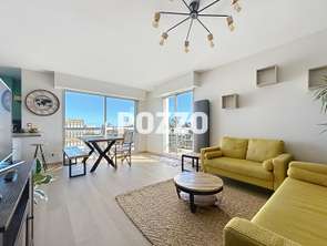 Location Appartement 2 piècesCaen