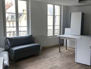 Location Appartement 4 piècesCaen