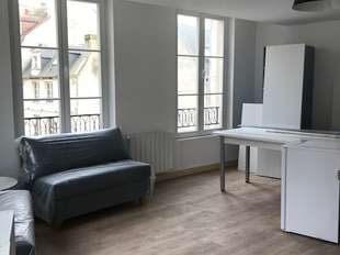 Photo Location appartement Caen