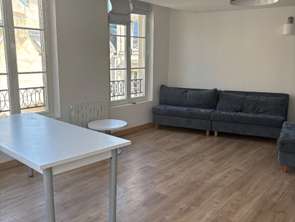 Location Appartement 4 piècesCaen