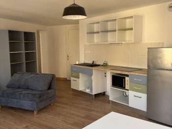 Location Appartement 4 piècesCaen