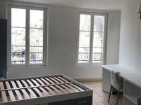 Location appartement 4 pièces