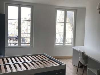 Location appartement 4 pièces