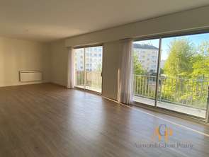 Location Appartement 4 piècesCaen