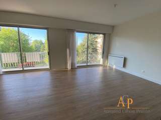Location appartement 4 pièces