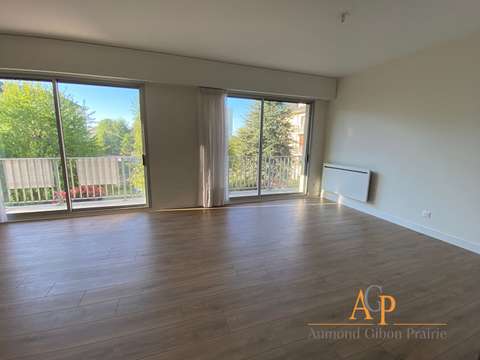 Location appartement 4 pièces