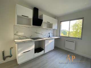 Location appartement 4 pièces