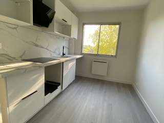 Location appartement 4 pièces