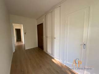 Location appartement 4 pièces