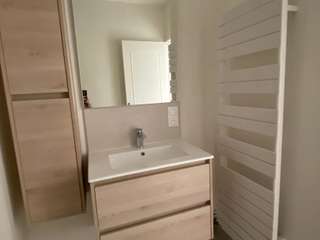 Location appartement 4 pièces