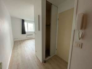 Location Appartement T1Caen