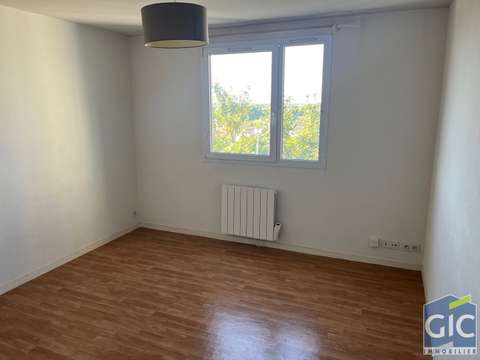 Location appartement 1 pièce Caen 14