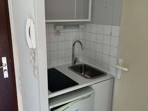 Location appartement 1 pièce