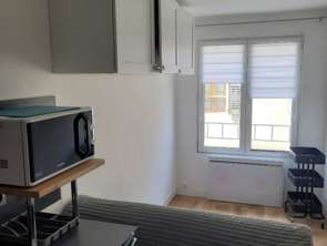 Location StudioCaen