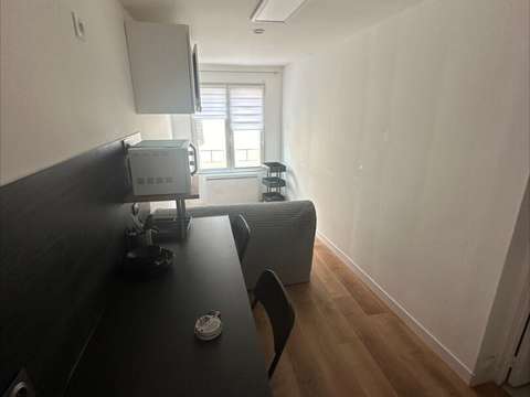 Location Studio 1 pièce