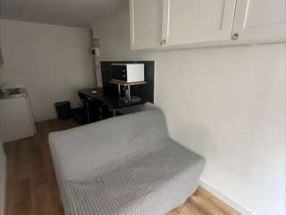 Location Studio 1 pièce