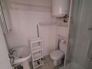 Location Studio 1 pièce