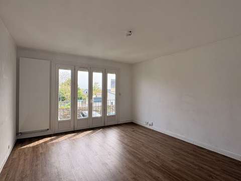Location appartement 3 pièces Caen 14