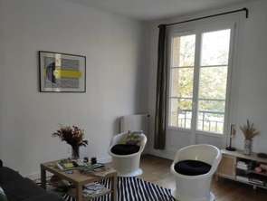 Location Appartement 3 piècesCaen