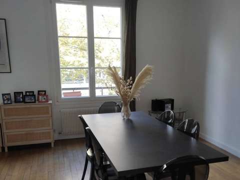 Location appartement 3 pièces
