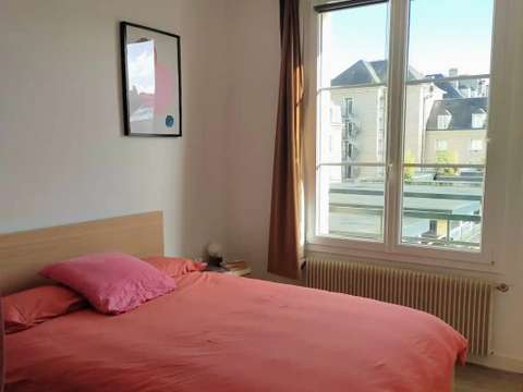 Location appartement 3 pièces