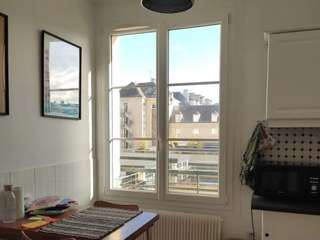 Location appartement 3 pièces