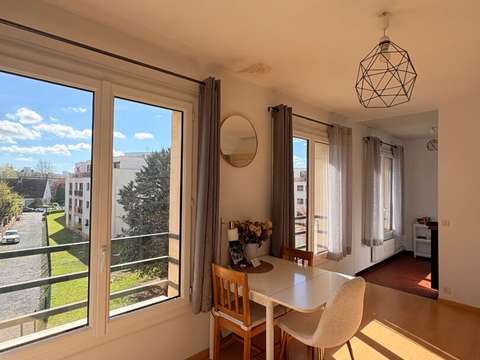 Location Studio 1 pièce Caen 14