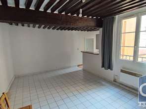 Location Appartement T1Caen