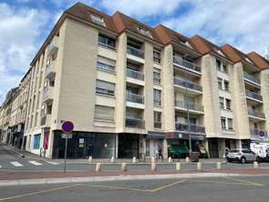 Location Appartement 5 piècesCaen